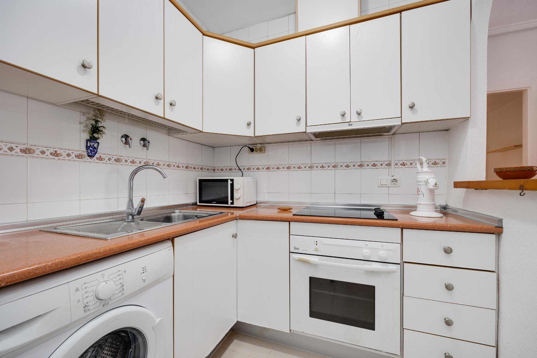 Бунгало на продаж в Torrevieja