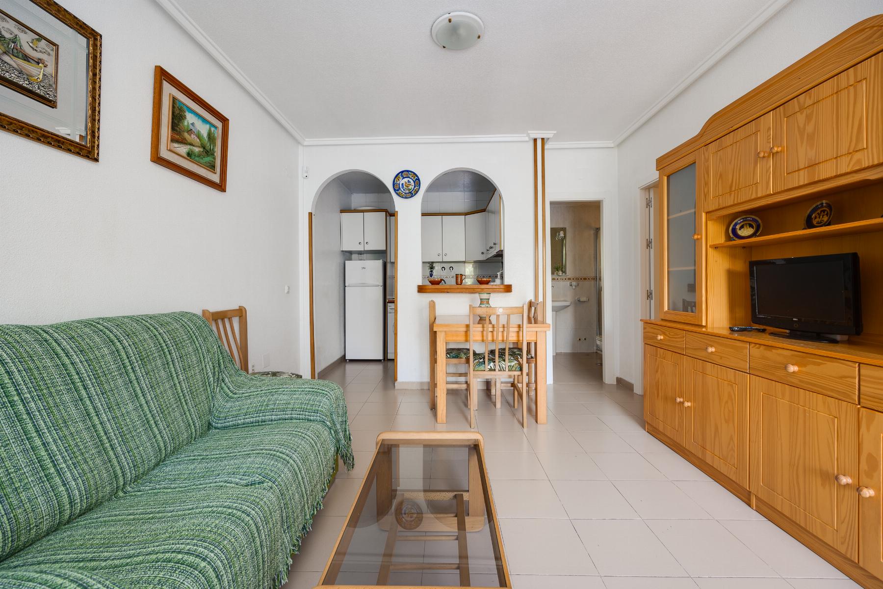 Бунгало на продаж в Torrevieja
