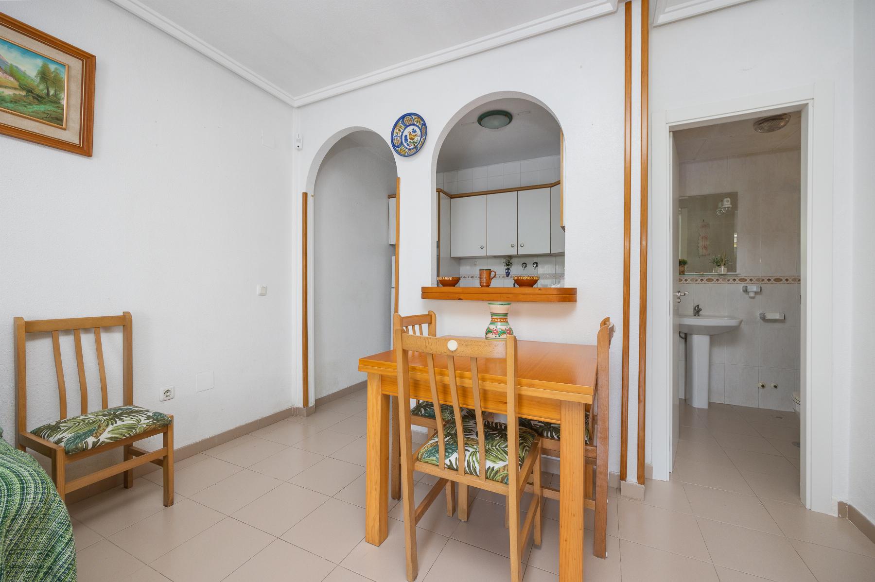 Бунгало на продаж в Torrevieja