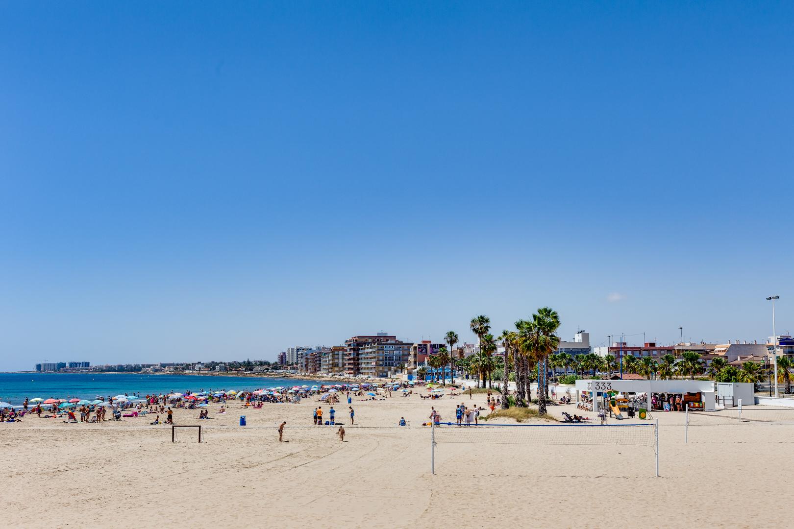 Бунгало на продаж в Torrevieja