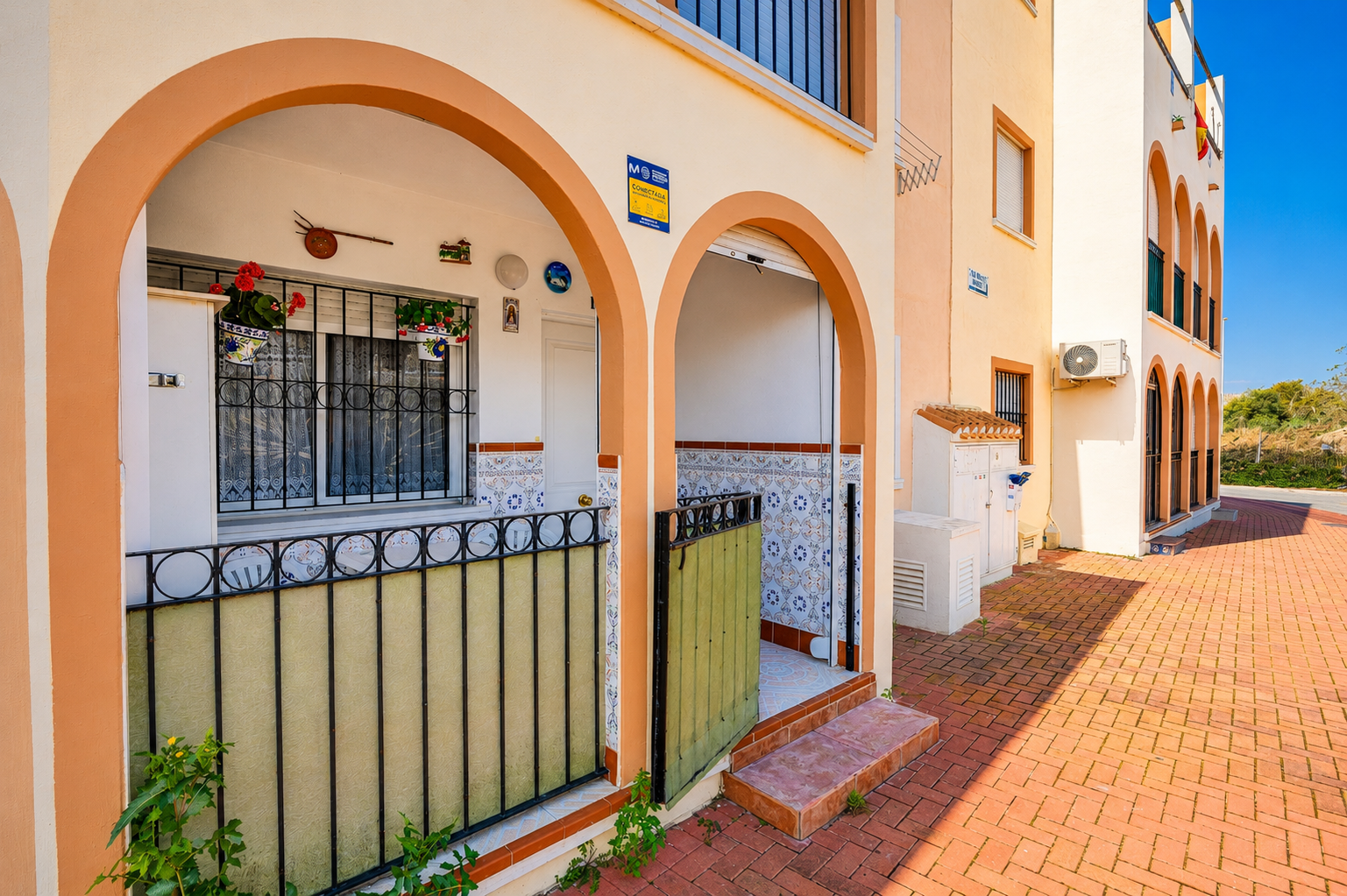 Бунгало на продаж в Torrevieja