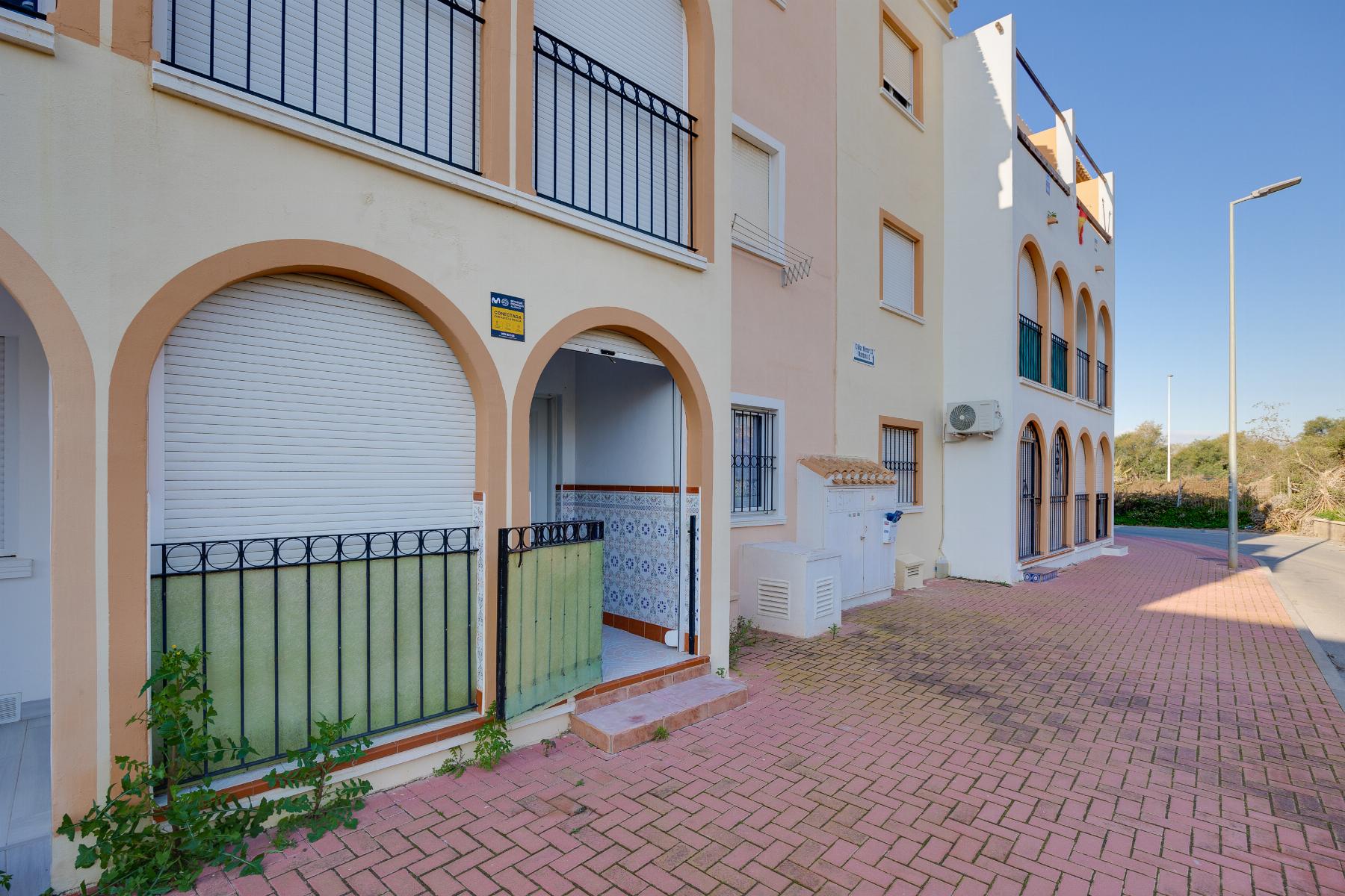 Бунгало на продаж в Torrevieja