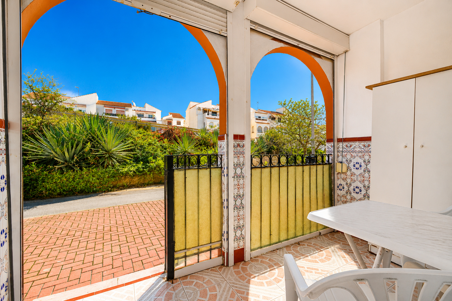 Бунгало на продаж в Torrevieja