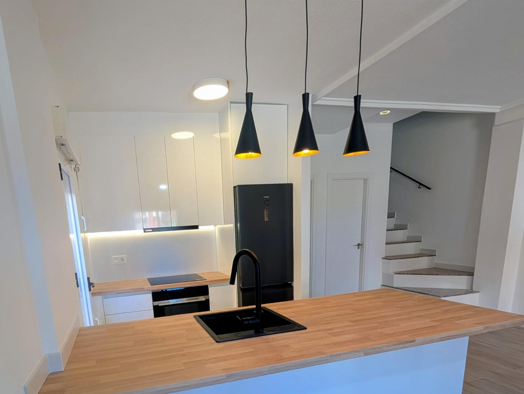 Hus till salu i Orihuela Costa