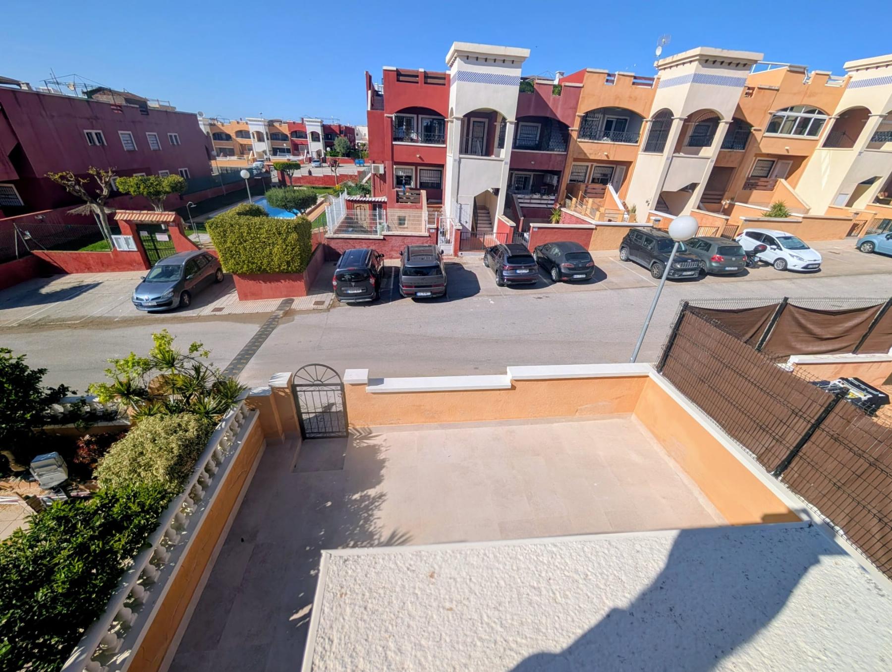 Hus till salu i Orihuela Costa