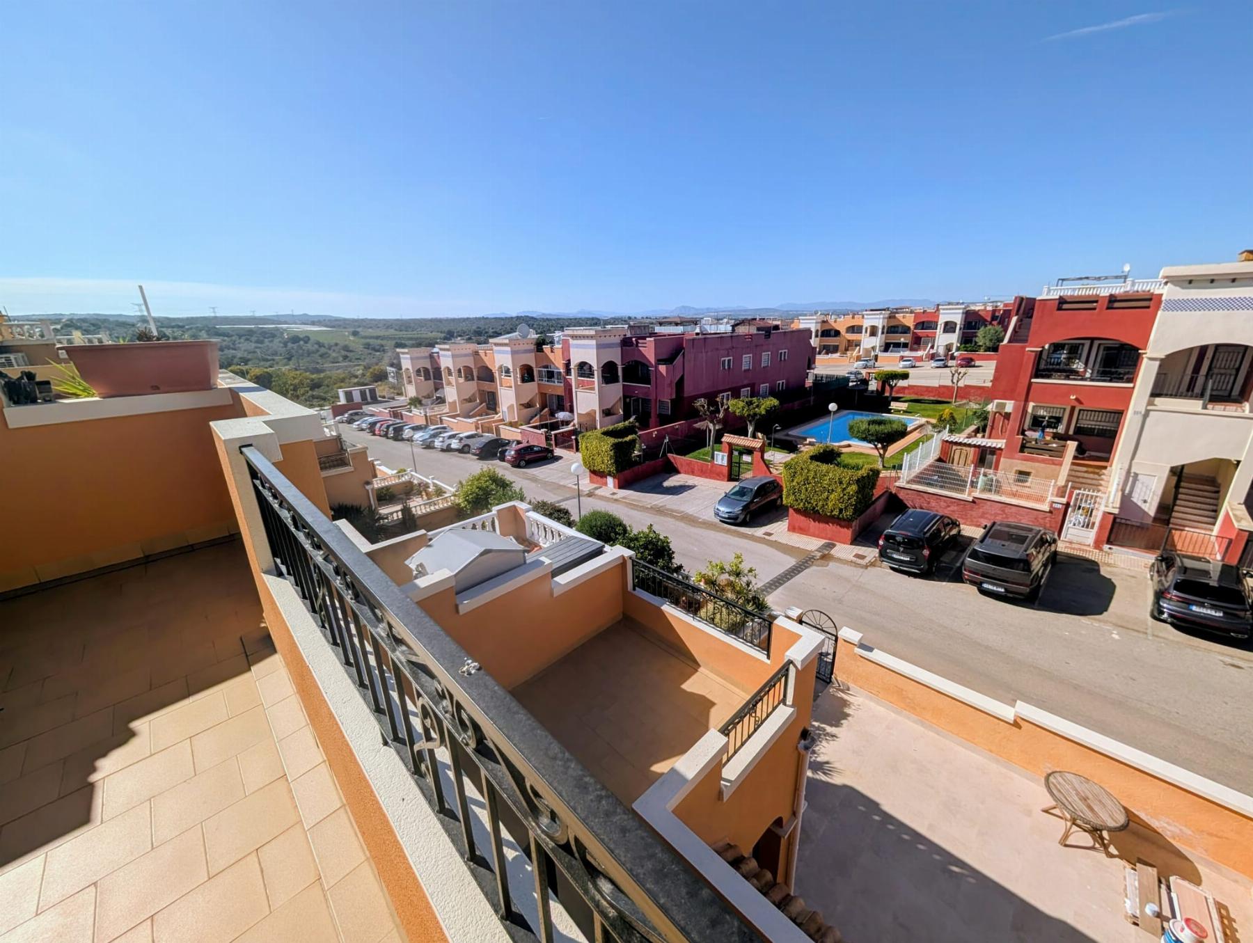 Hus till salu i Orihuela Costa