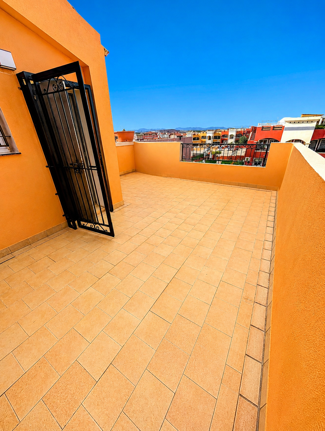 Hus till salu i Orihuela Costa