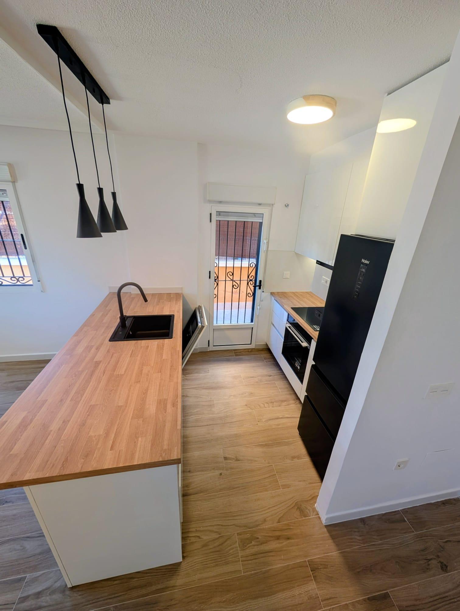 Hus till salu i Orihuela Costa