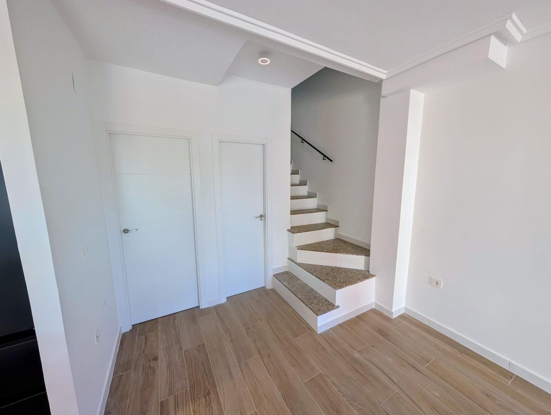 Hus till salu i Orihuela Costa