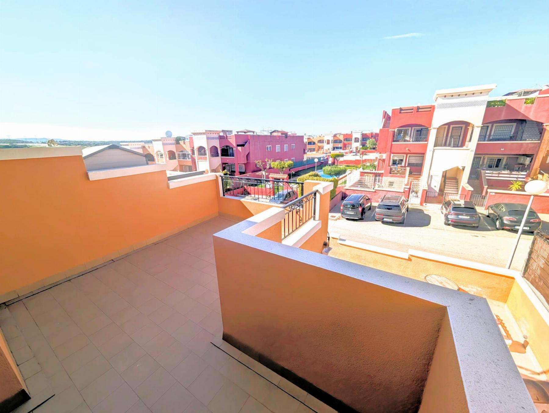 Hus till salu i Orihuela Costa