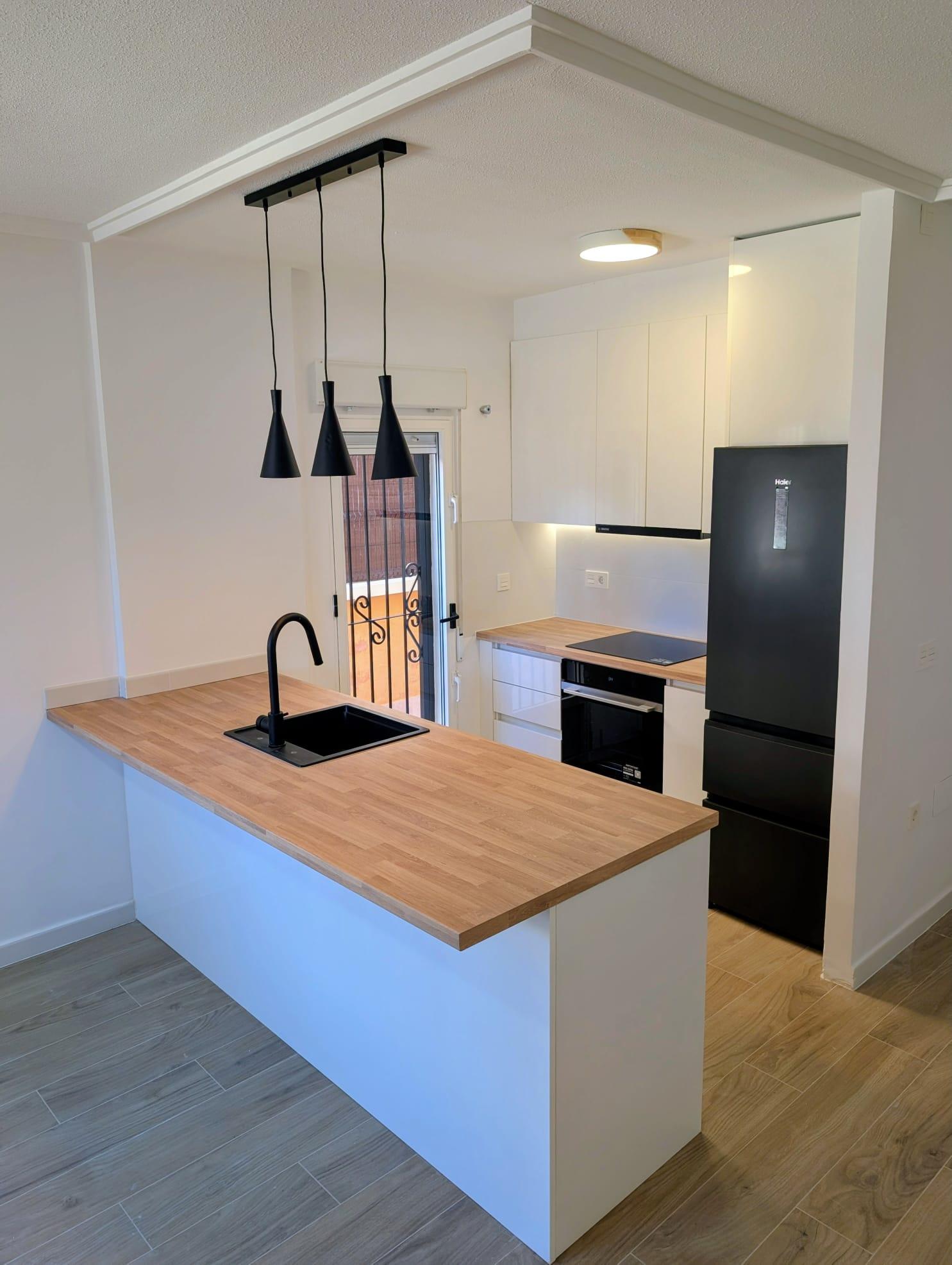 Hus till salu i Orihuela Costa