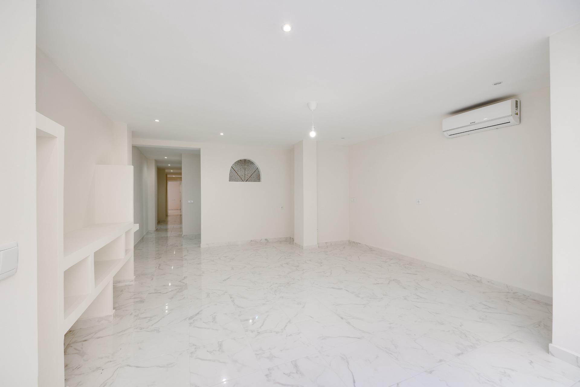 Pieni huoneisto myynnissä Torrevieja
