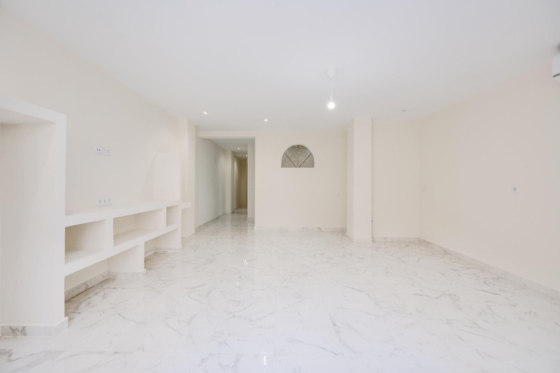 Pieni huoneisto myynnissä Torrevieja