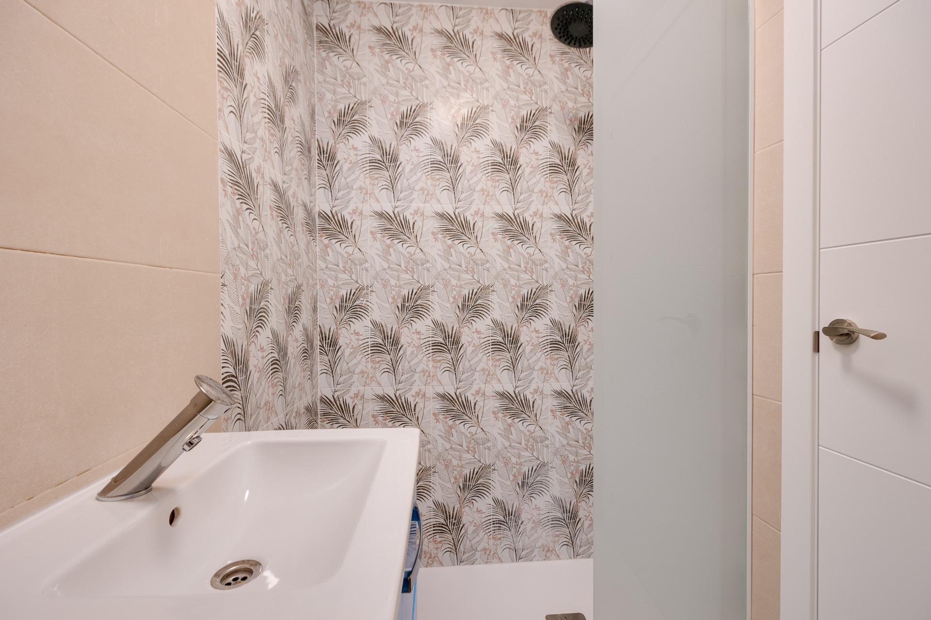 Pieni huoneisto myynnissä Torrevieja