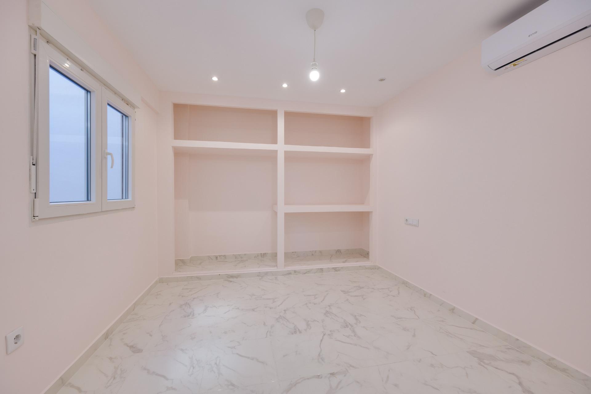 Pieni huoneisto myynnissä Torrevieja