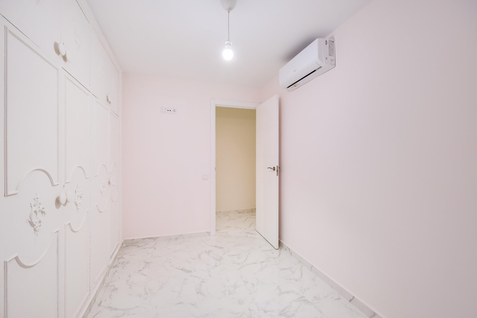 Pieni huoneisto myynnissä Torrevieja
