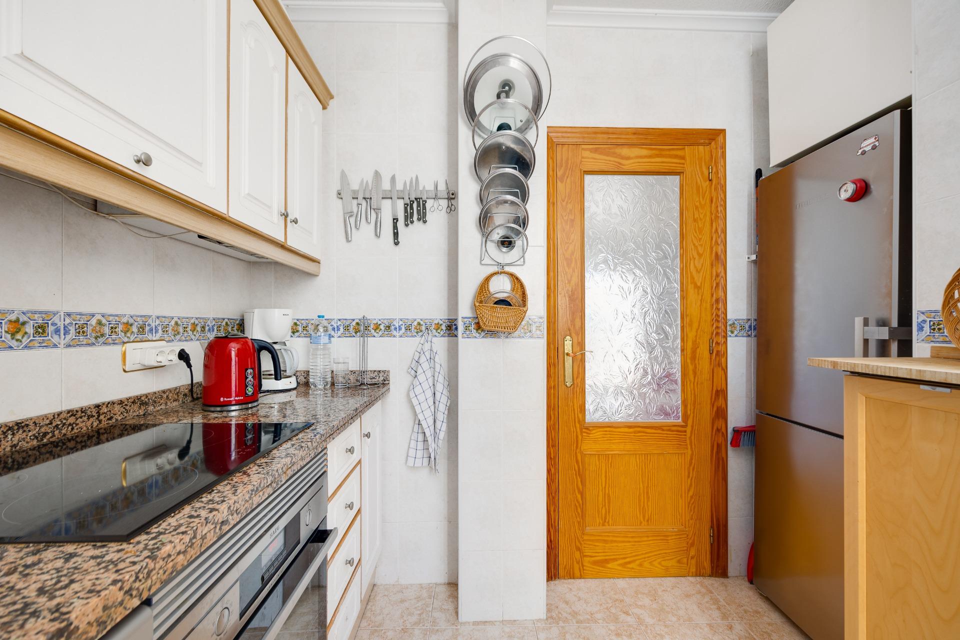 Villa myynnissä Orihuela Costa