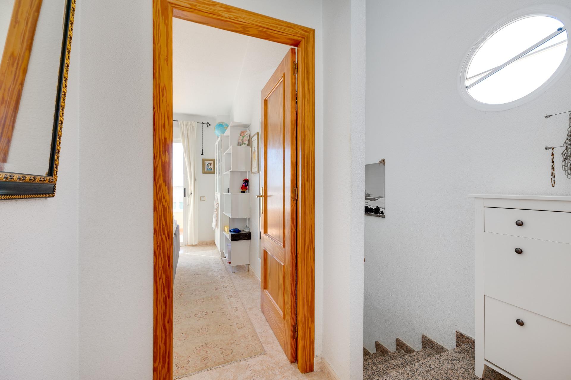 Villa myynnissä Orihuela Costa