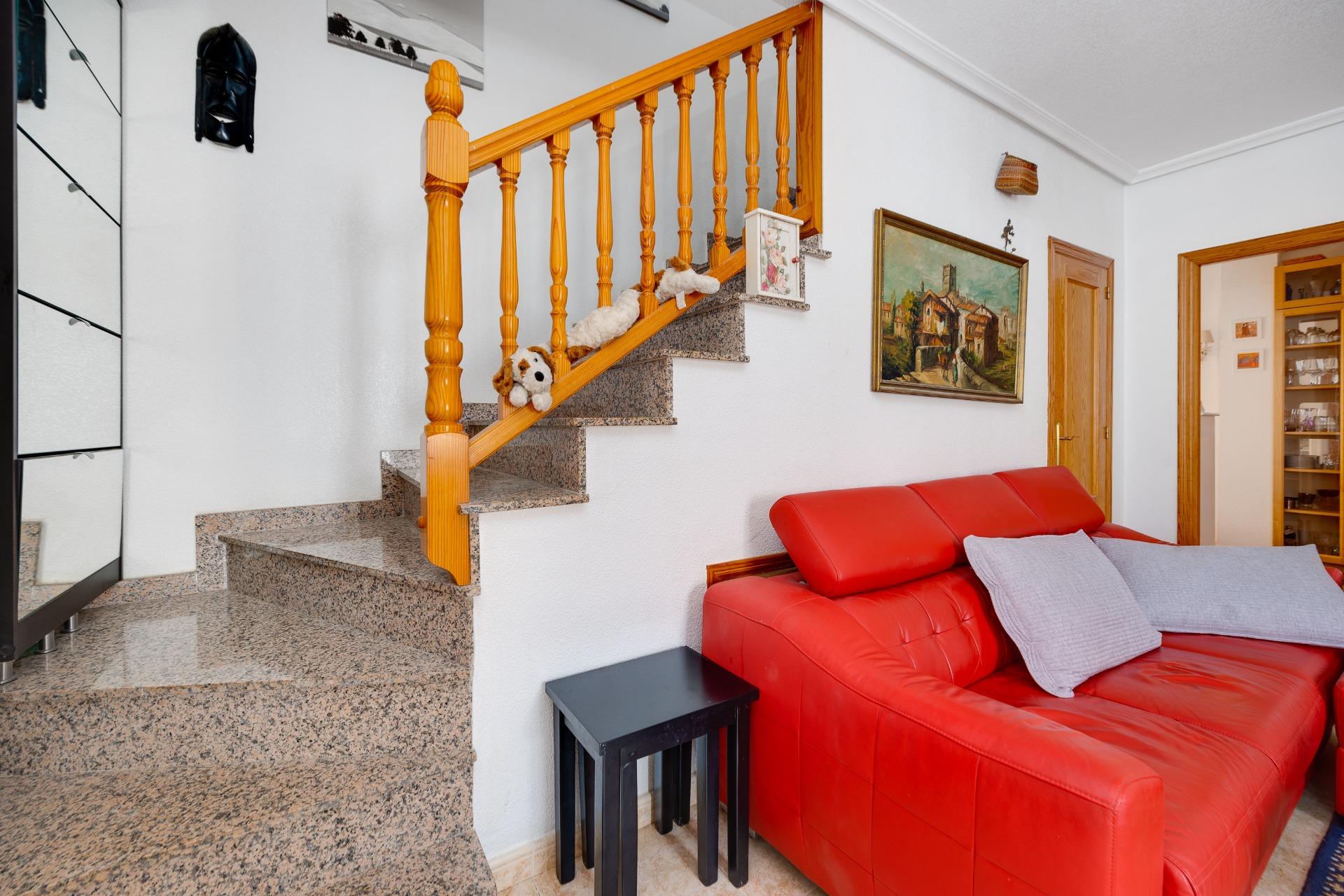 Villa myynnissä Orihuela Costa