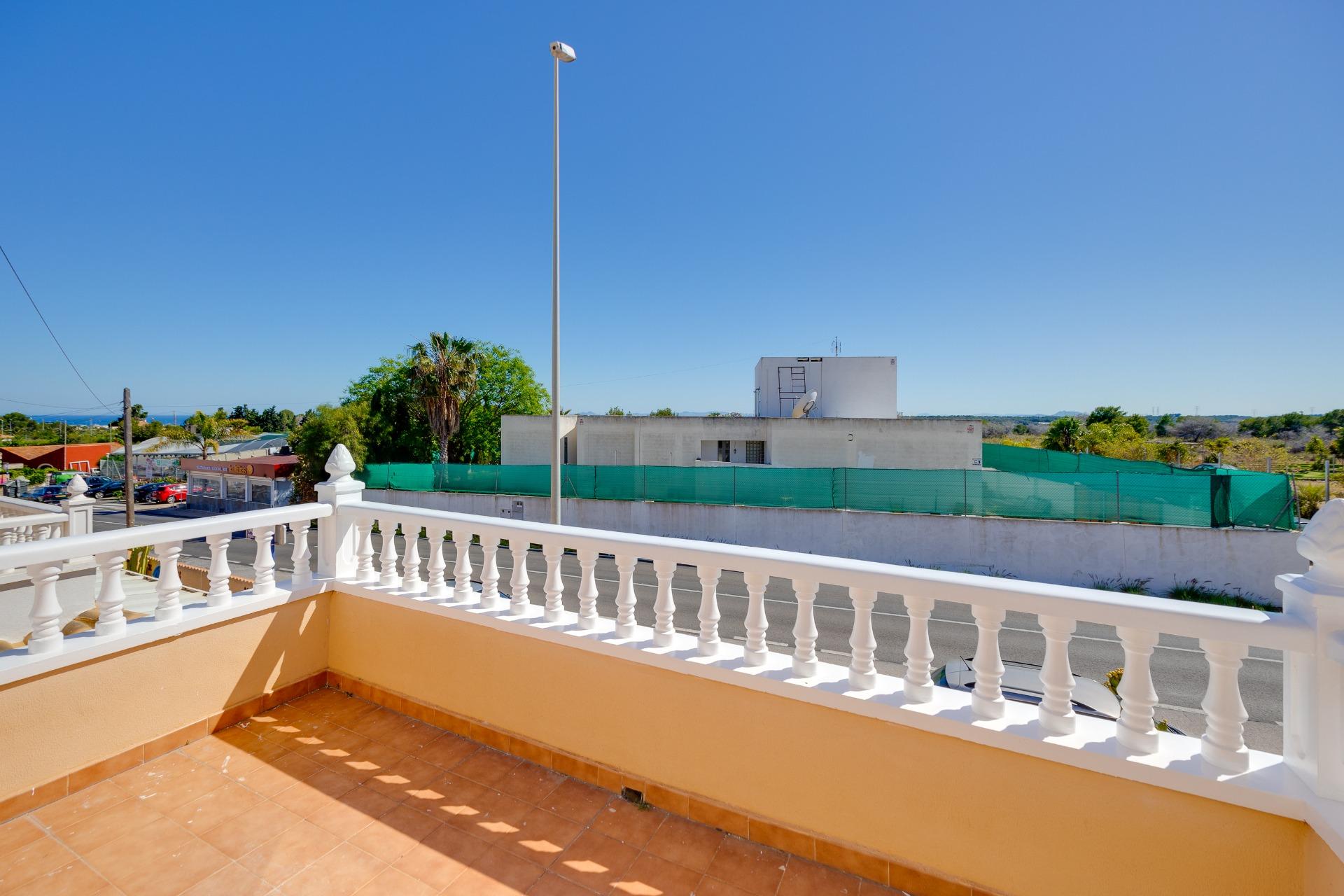 Villa myynnissä Orihuela Costa
