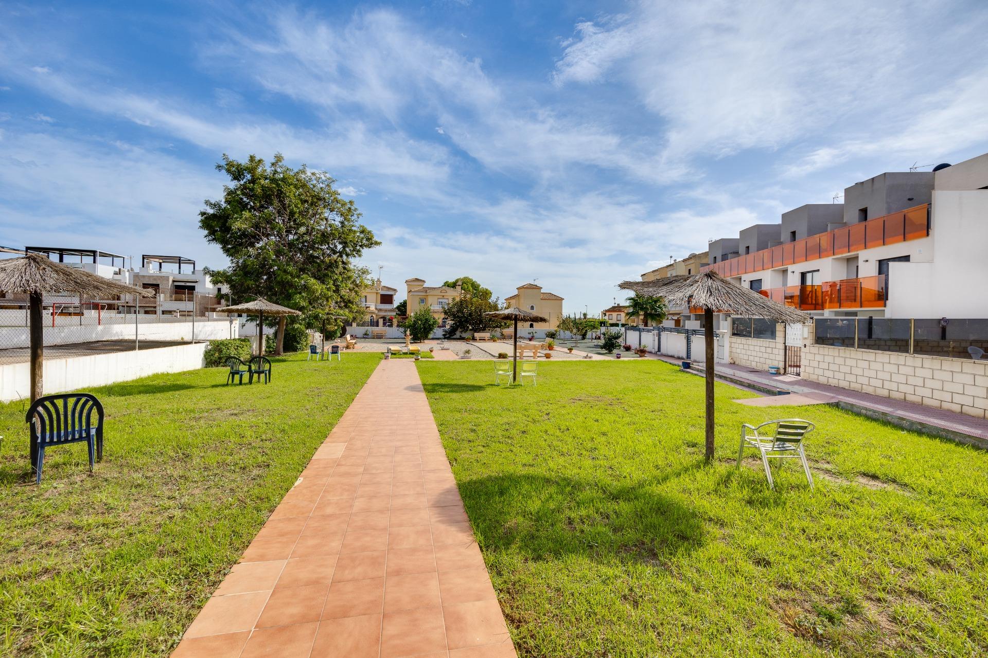 Villa myynnissä Orihuela Costa