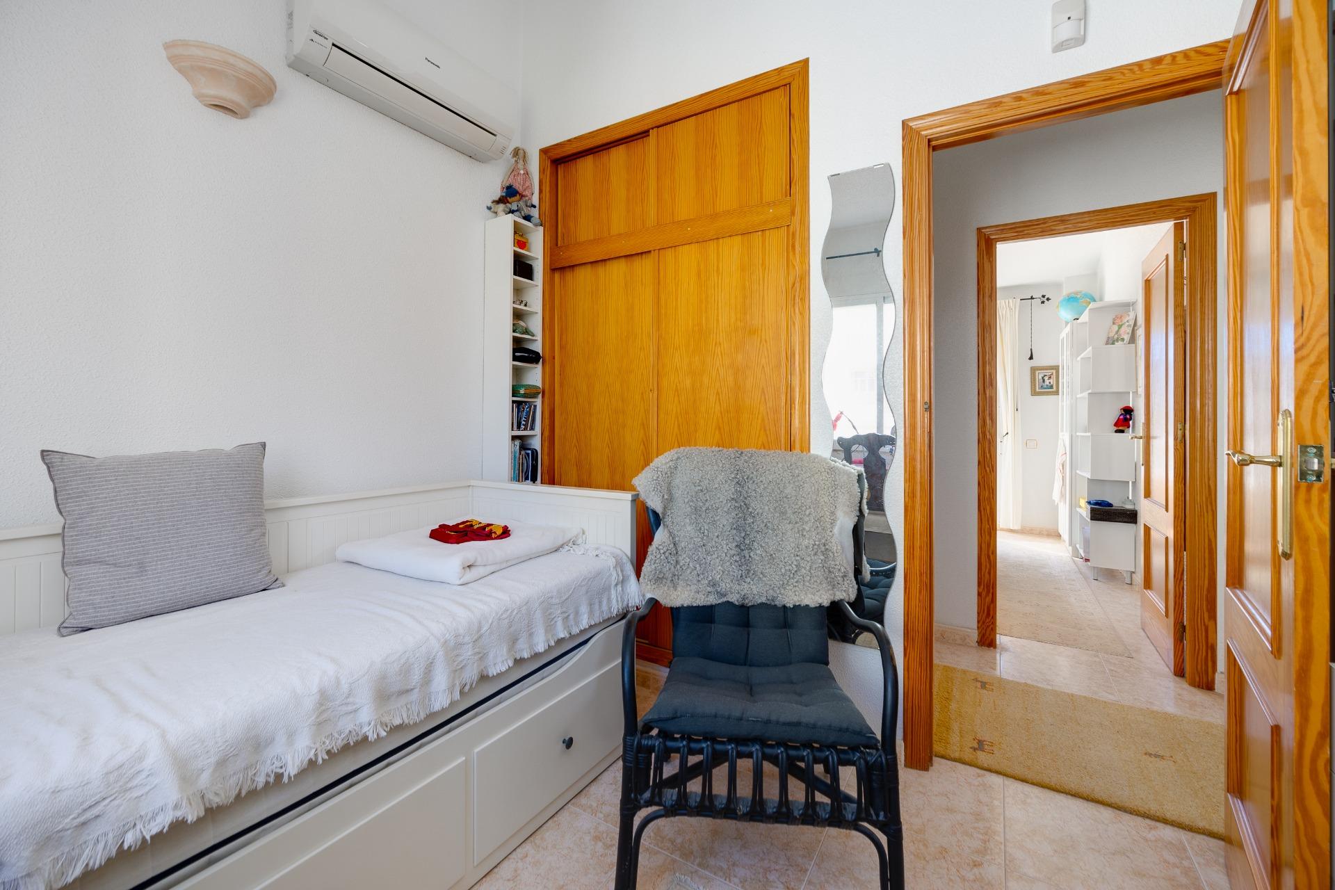 Villa myynnissä Orihuela Costa