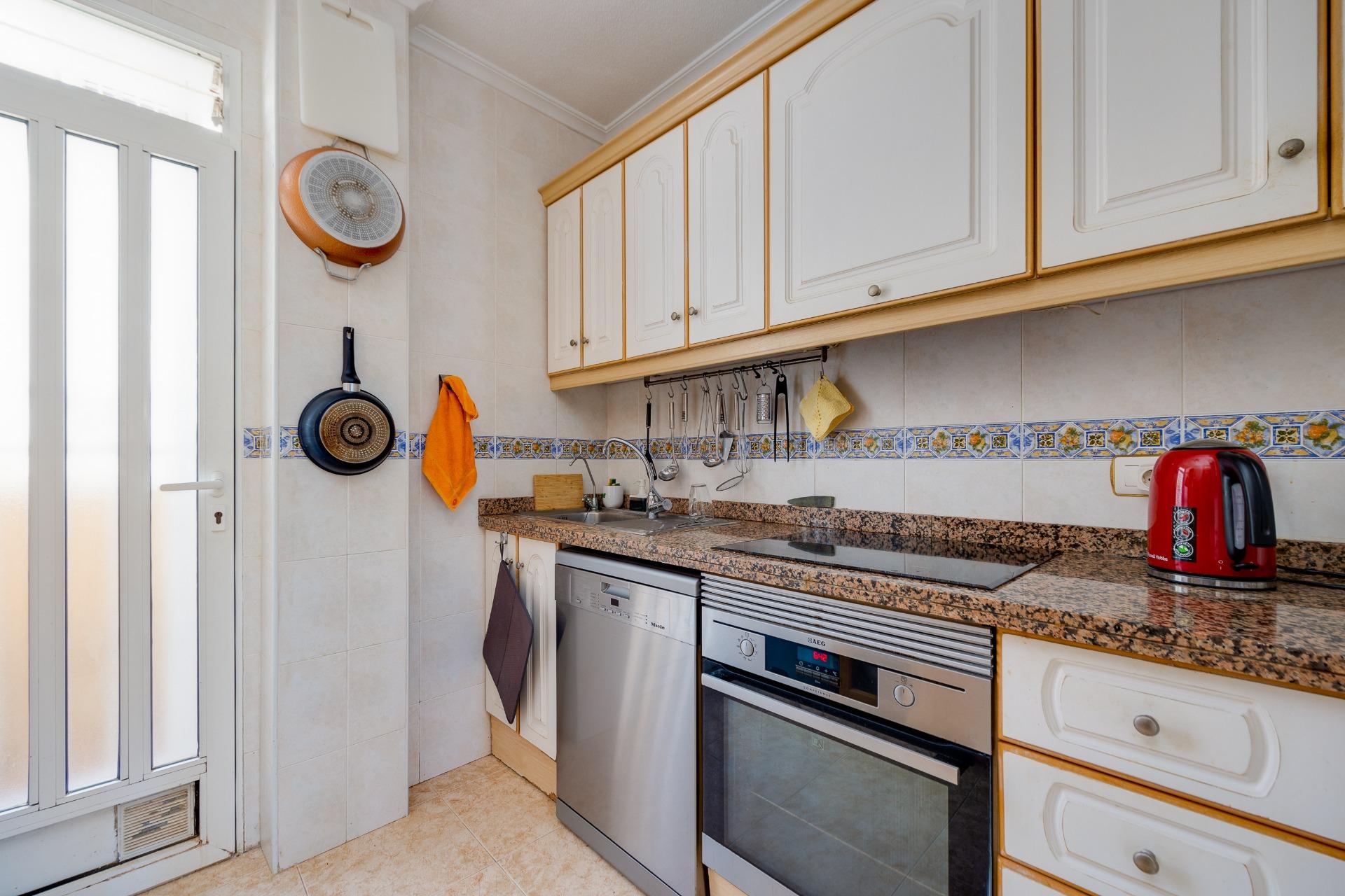 Villa myynnissä Orihuela Costa