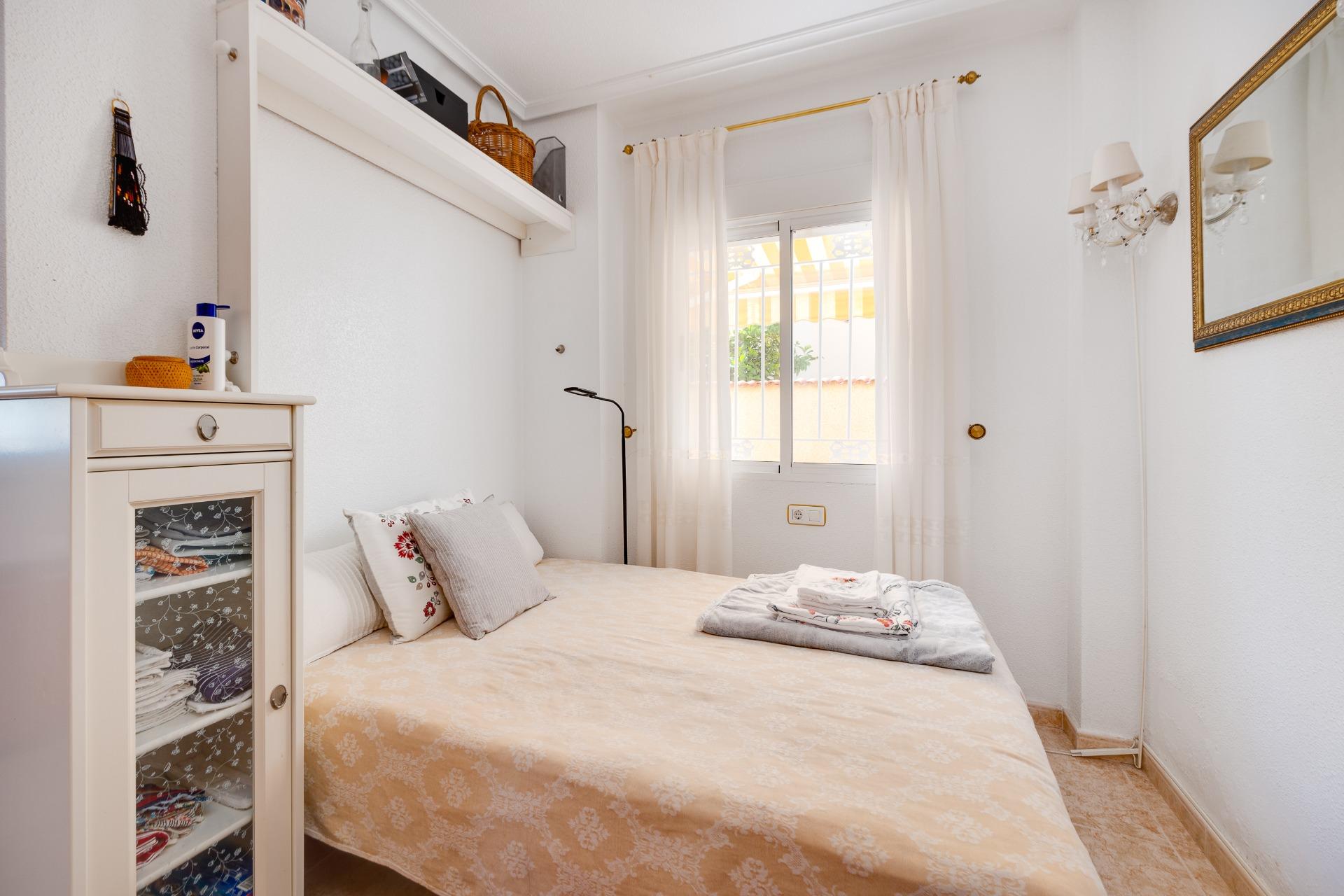 Villa myynnissä Orihuela Costa