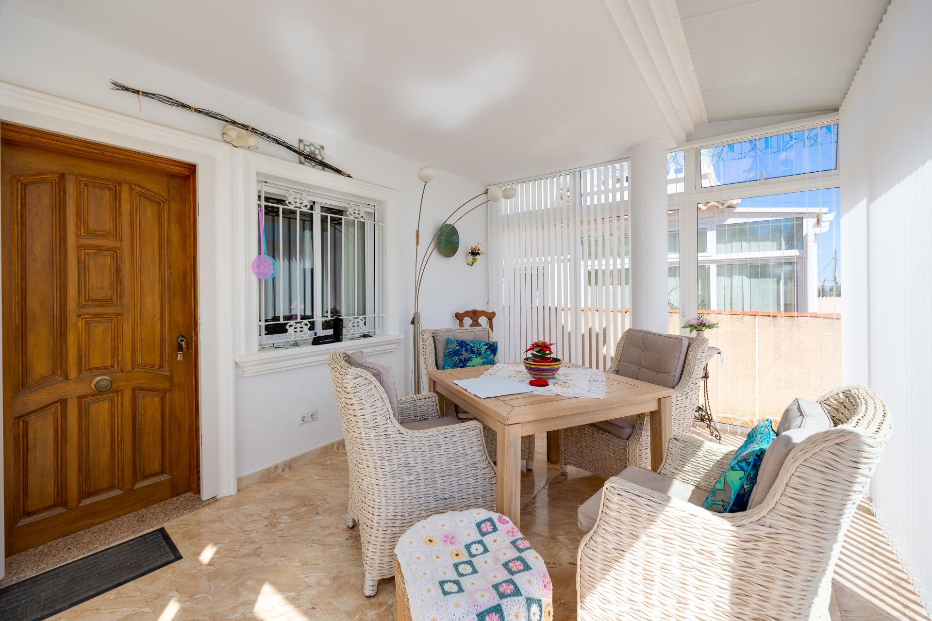 Villa myynnissä Orihuela Costa
