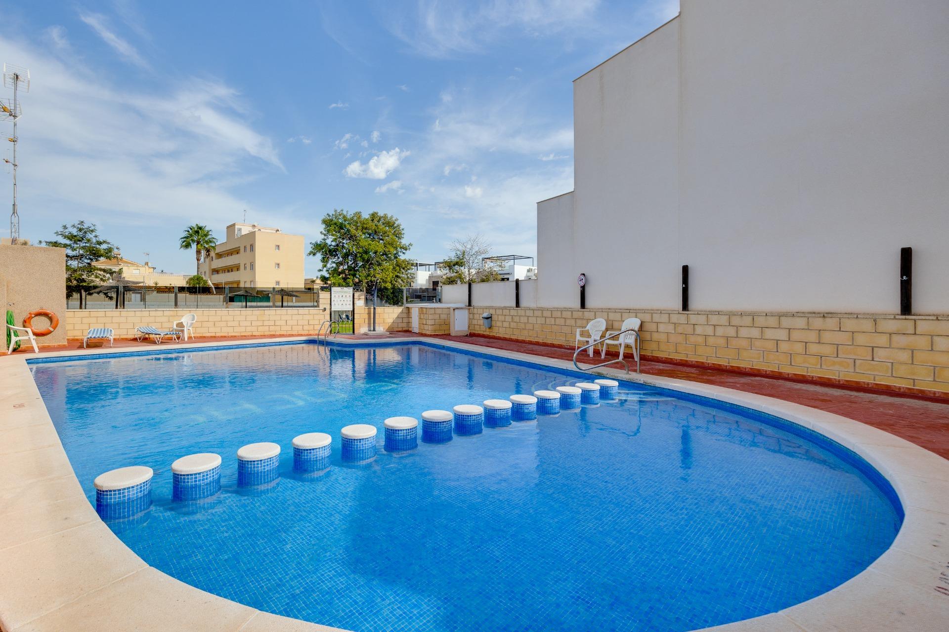 Villa myynnissä Orihuela Costa