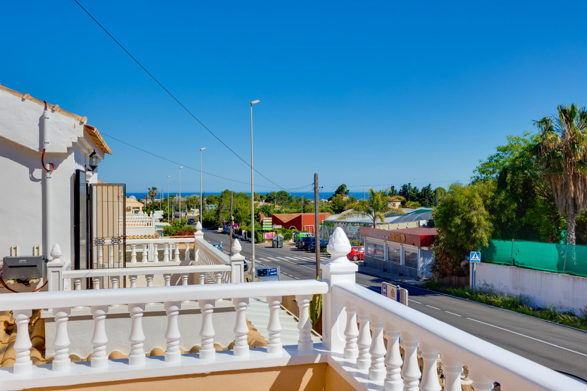 Villa myynnissä Orihuela Costa