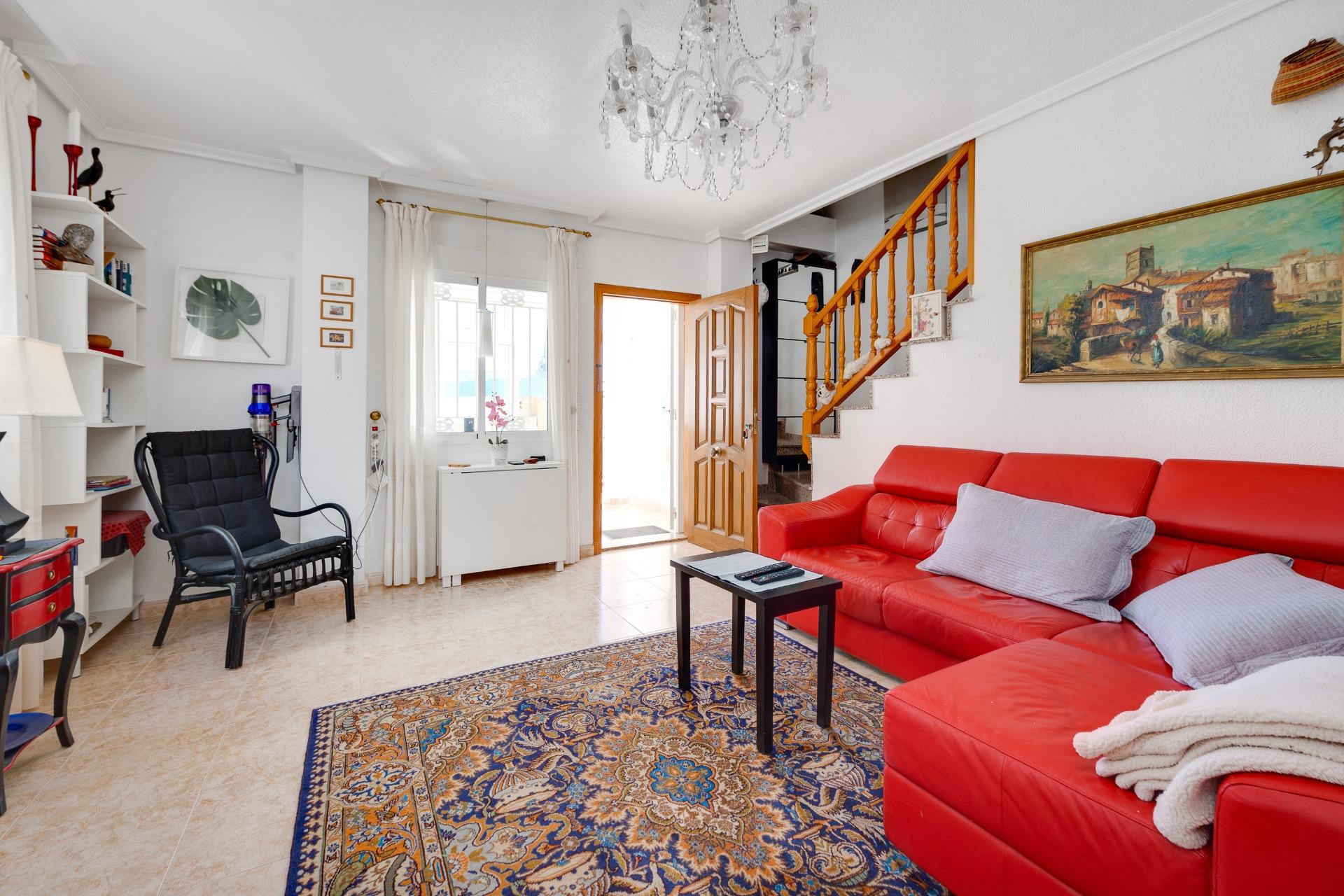 Villa myynnissä Orihuela Costa