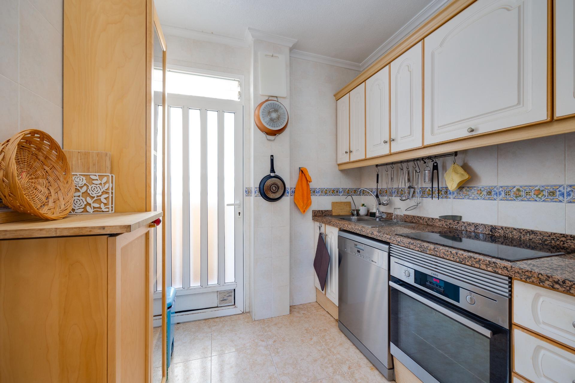 Villa myynnissä Orihuela Costa