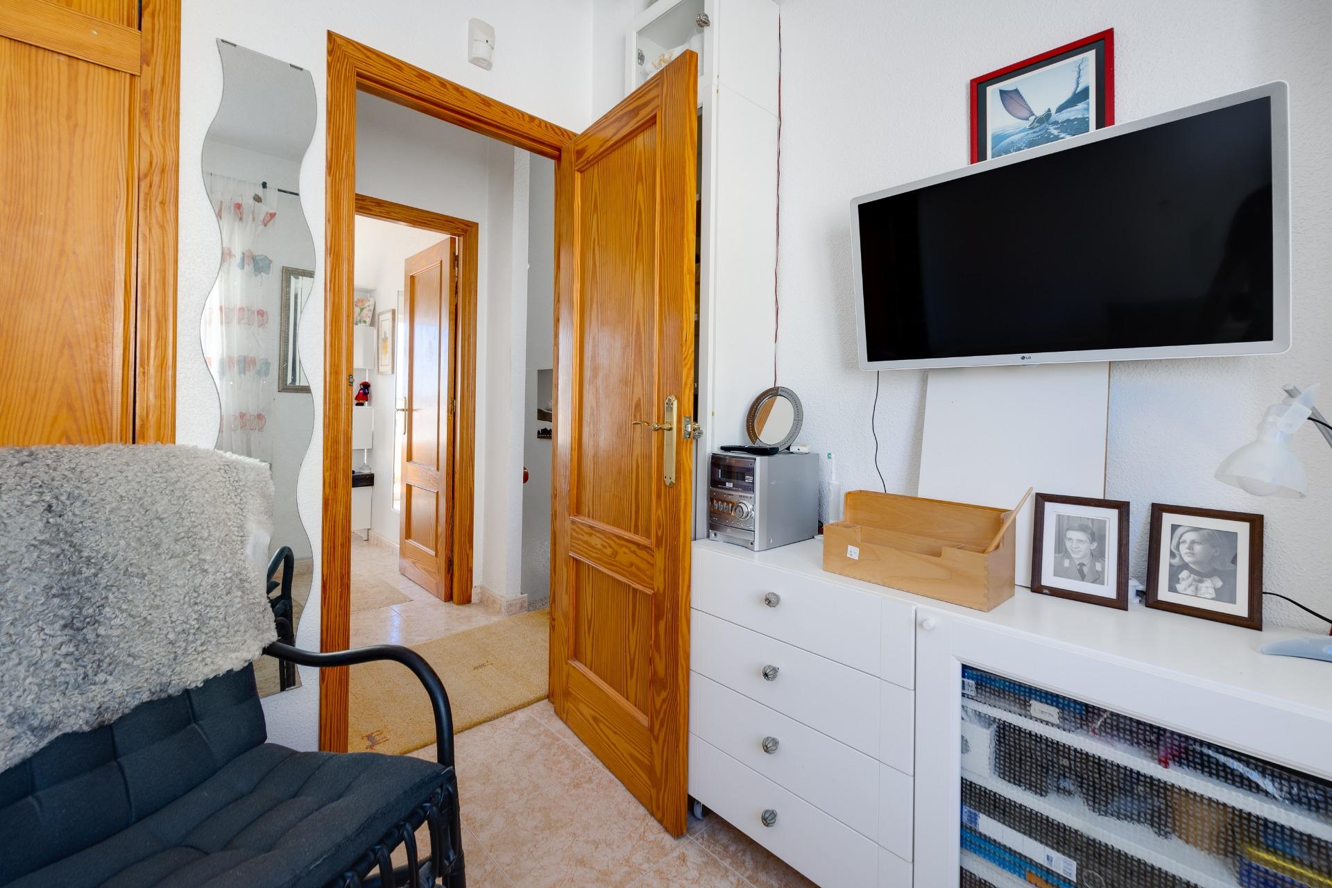 Villa myynnissä Orihuela Costa