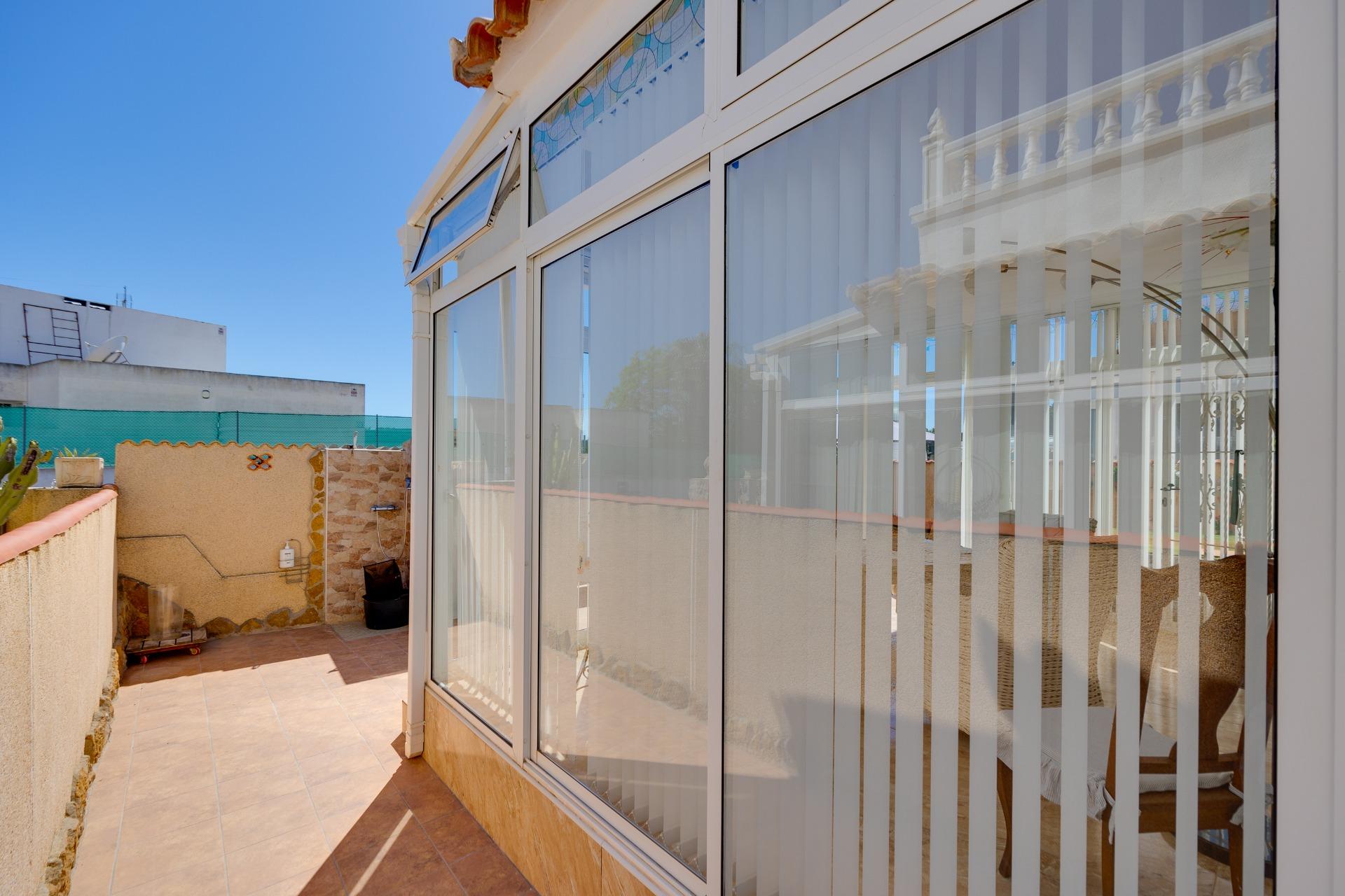 Villa myynnissä Orihuela Costa