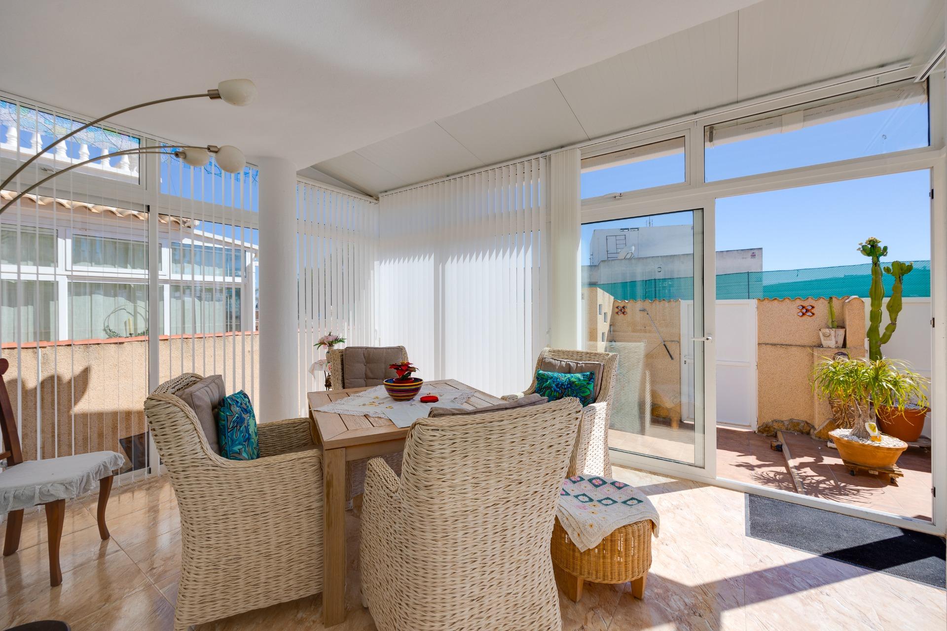 Villa myynnissä Orihuela Costa