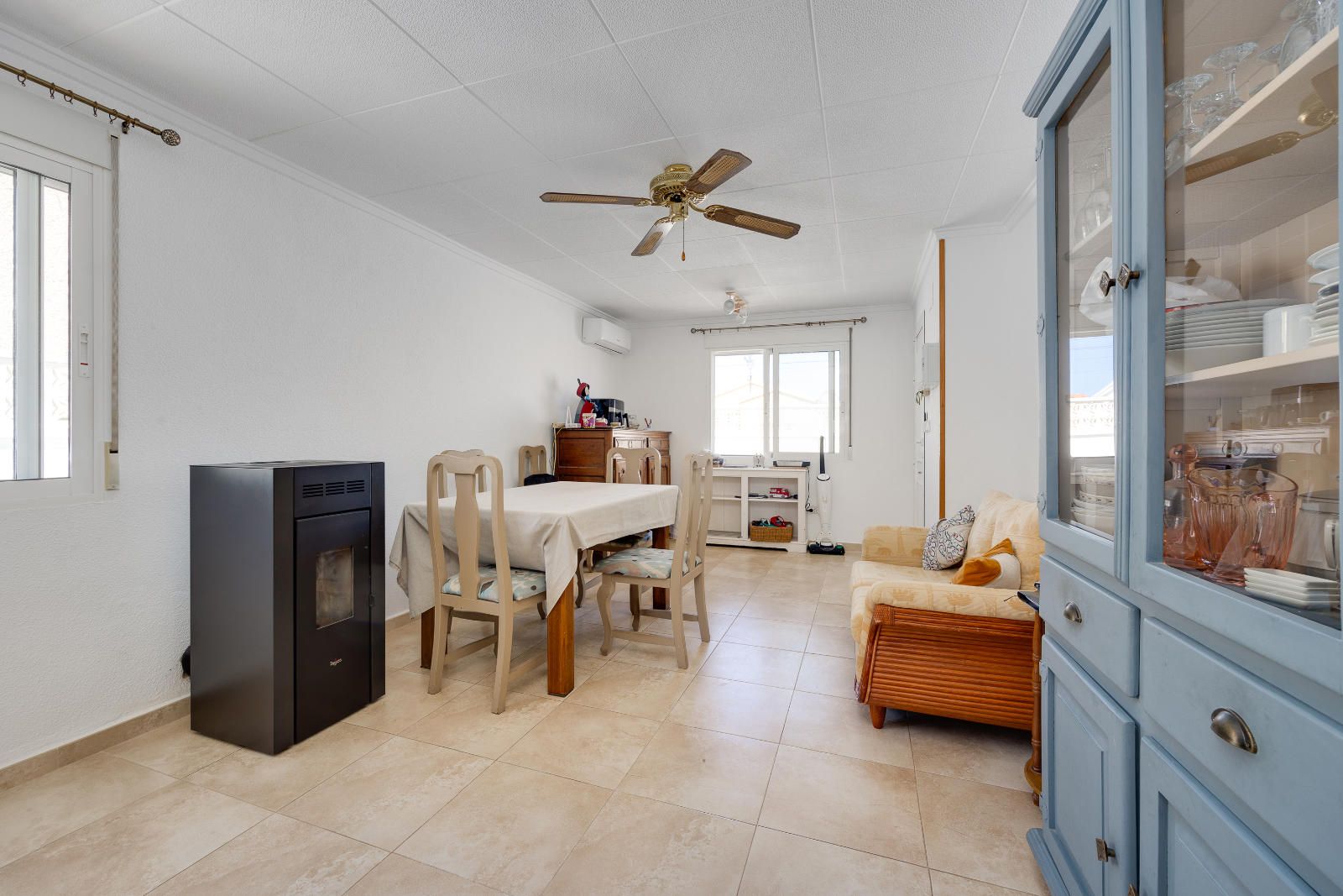 Hus til salg i San Fulgencio