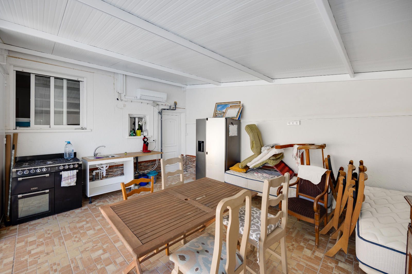 Hus til salg i San Fulgencio
