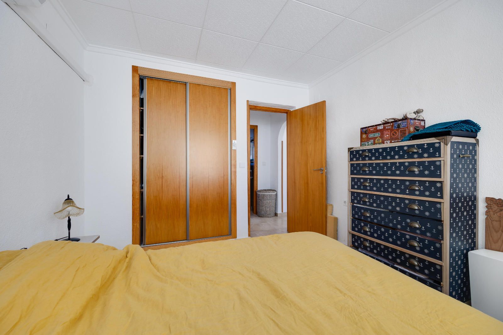 Hus til salg i San Fulgencio
