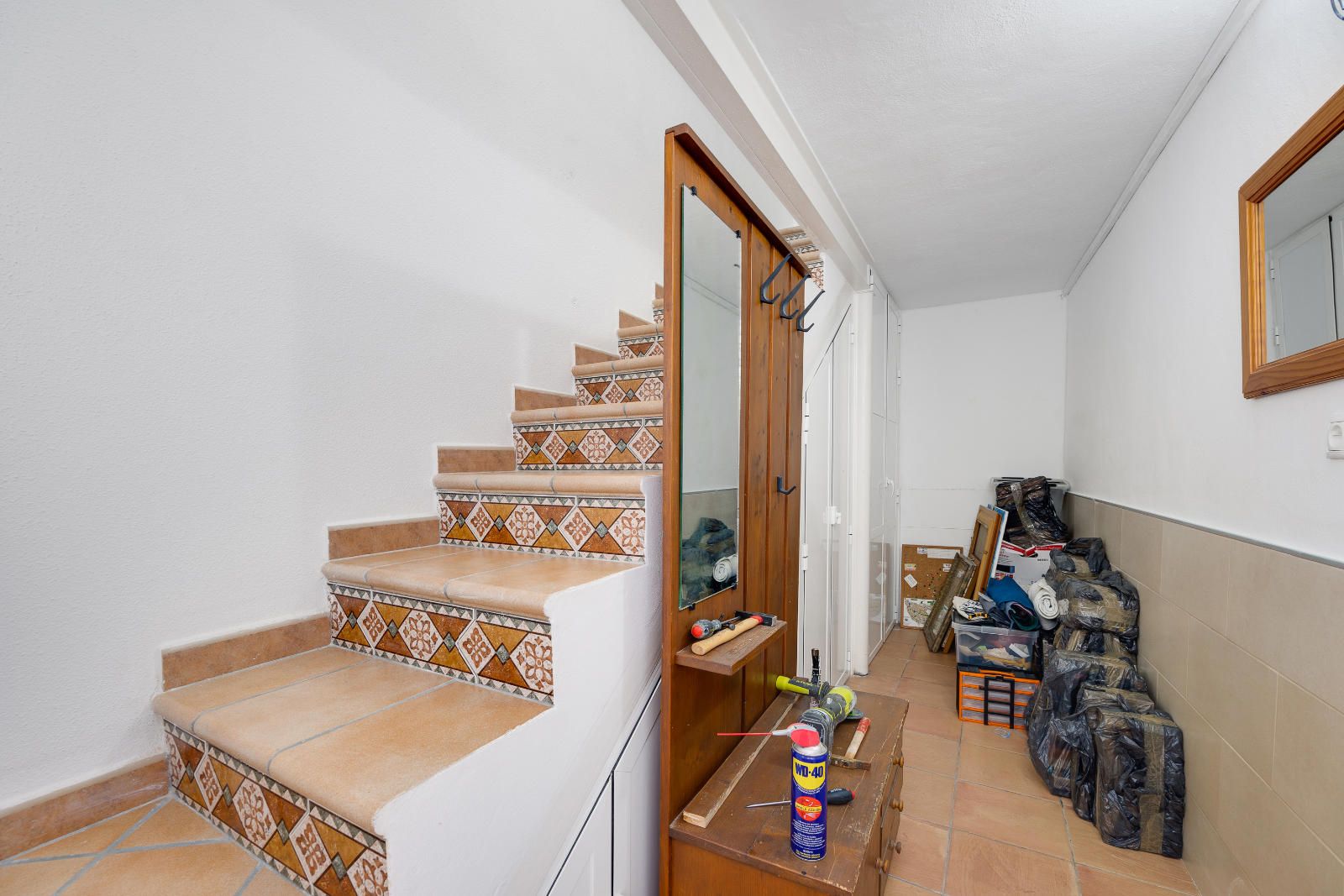 Hus til salg i San Fulgencio