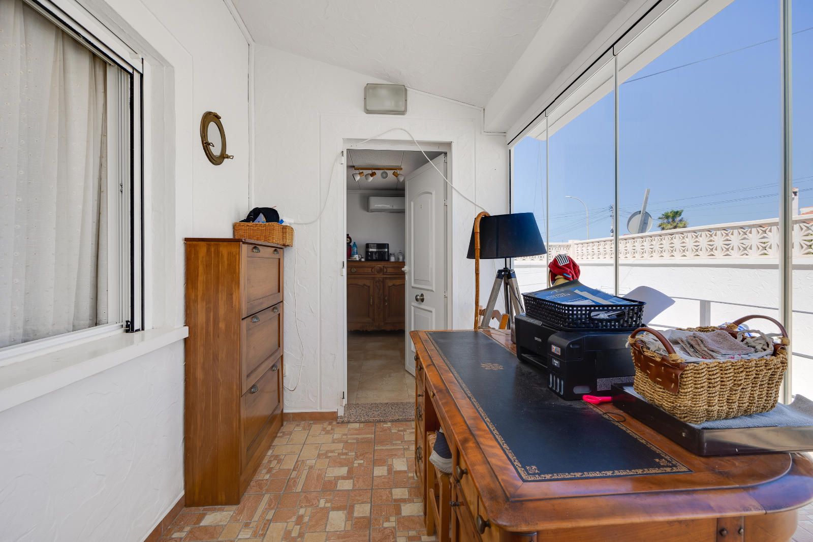Hus til salg i San Fulgencio