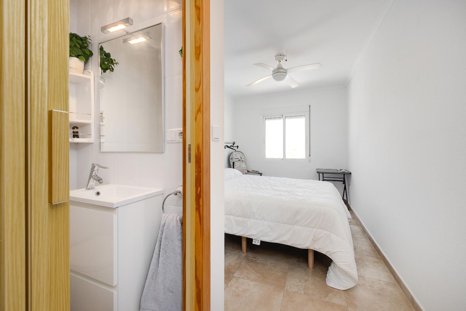 Hus til salg i San Fulgencio