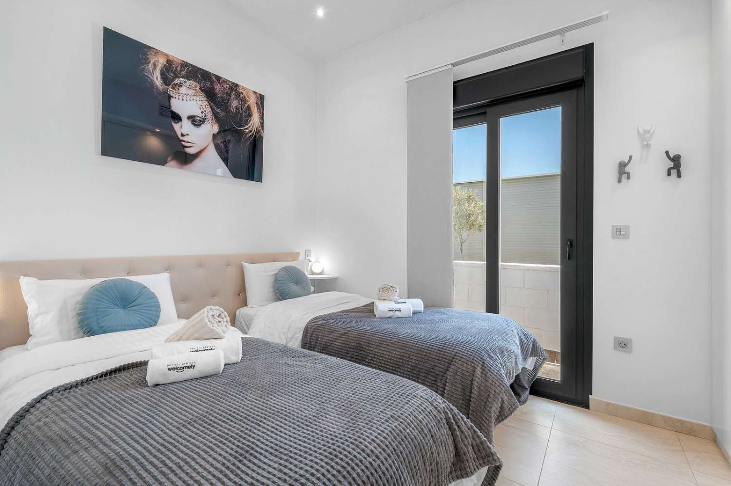 SE VENDE FANTÁSTICO CHALET INDEPENDIENTE EN VILLAMARTÍN