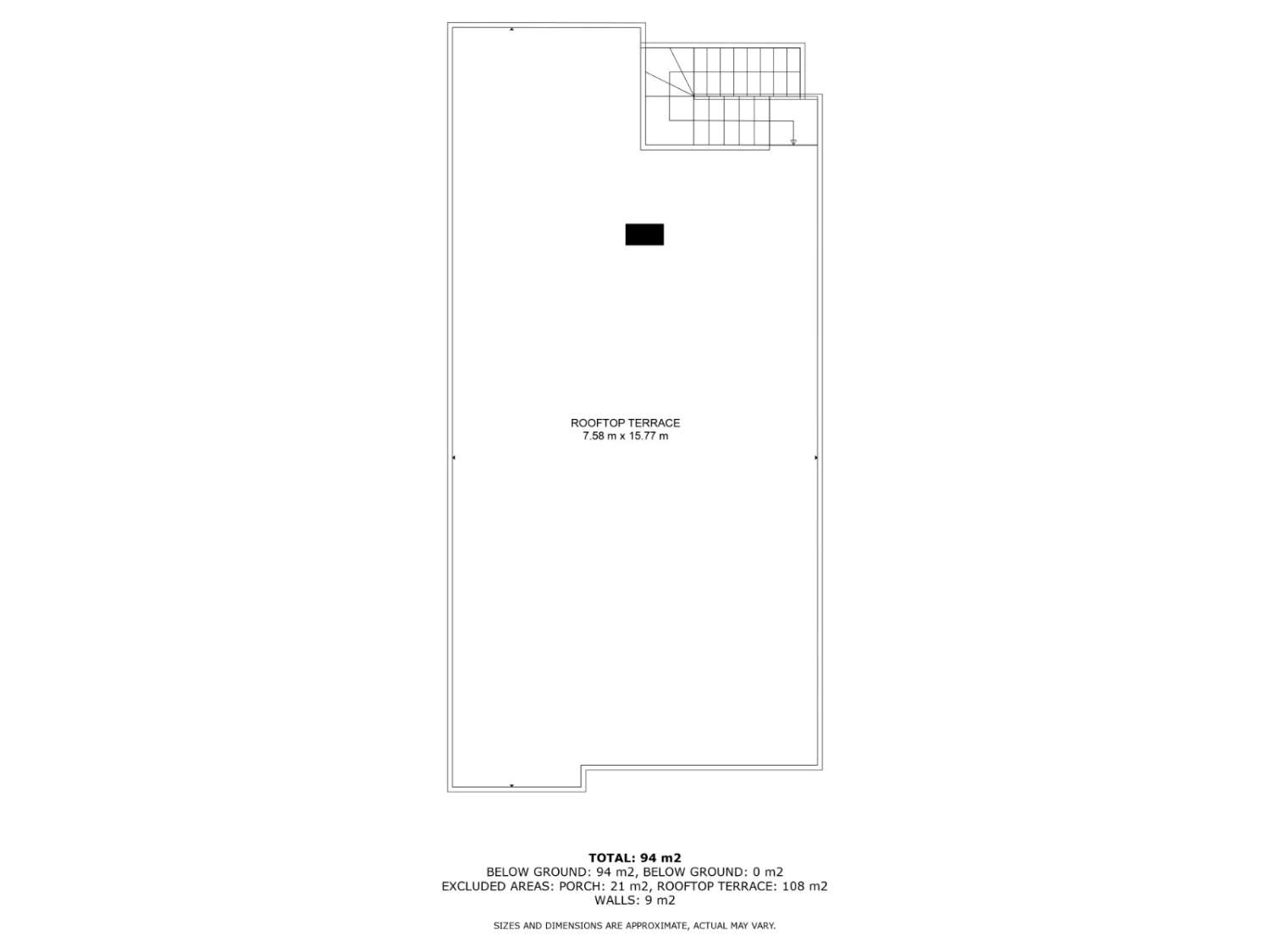 SE VENDE FANTÁSTICO CHALET INDEPENDIENTE EN VILLAMARTÍN