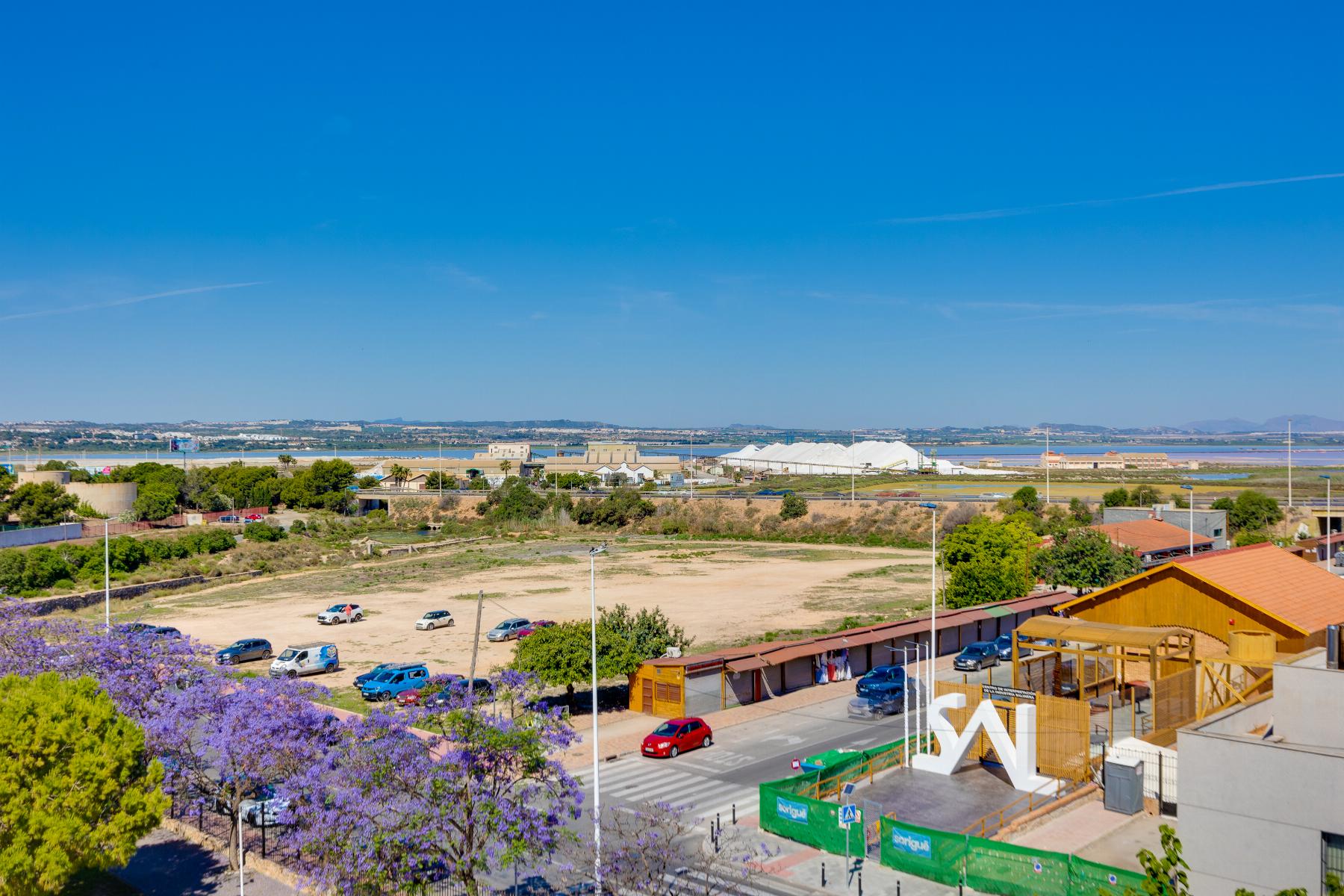 Lejlighed til salg i Torrevieja