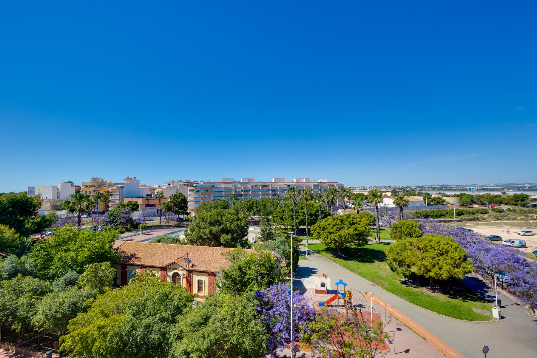 Lejlighed til salg i Torrevieja