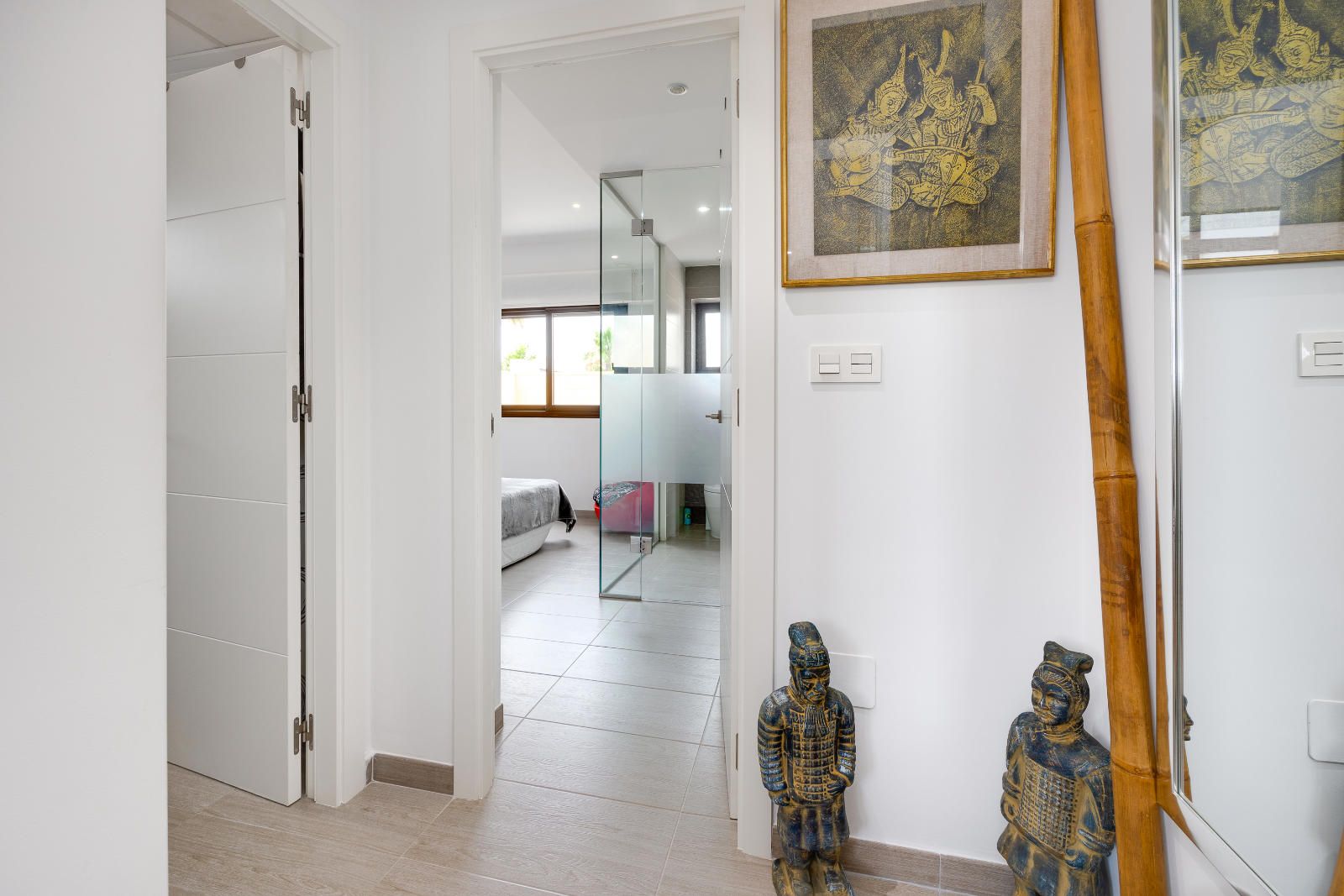 Hus til salg i Rojales