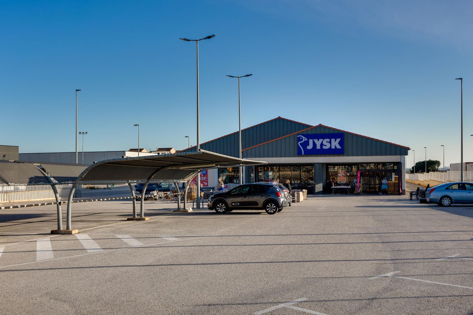 Hus til salg i Rojales