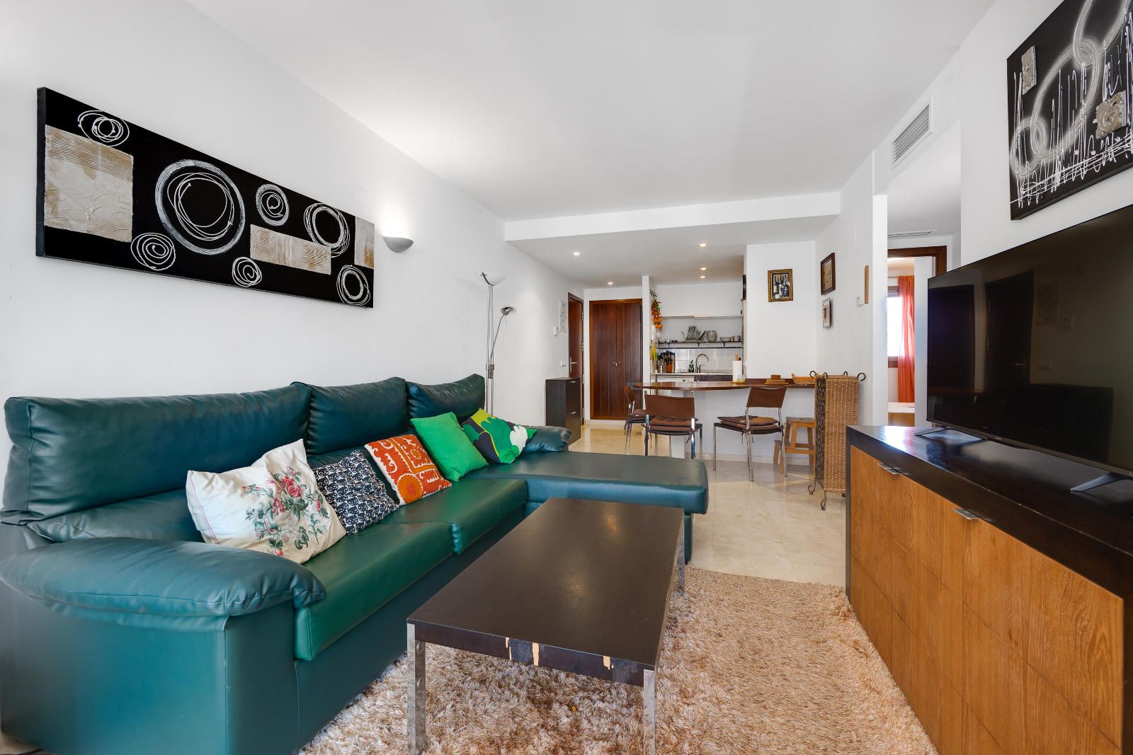 Lejlighed til salg i Torrevieja