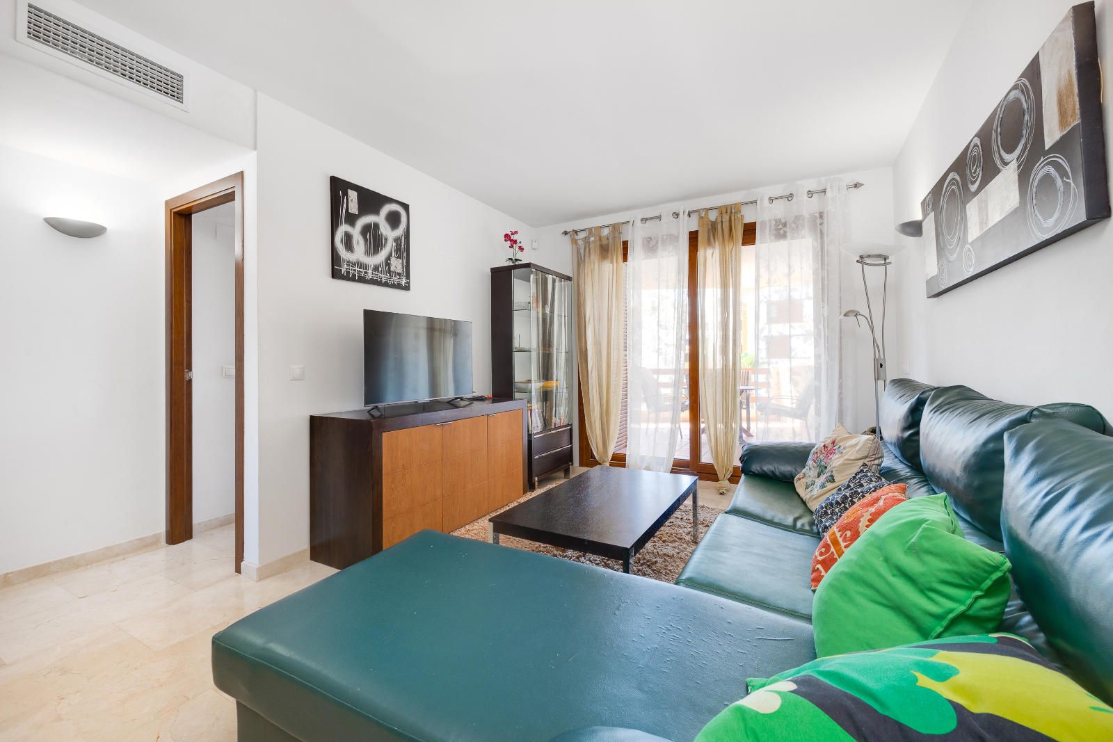 Lejlighed til salg i Torrevieja
